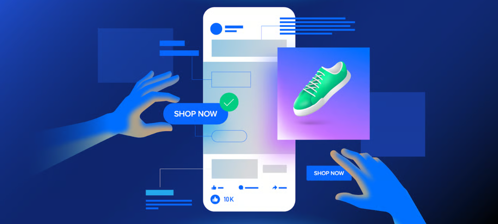 Facebook Ads Marketing